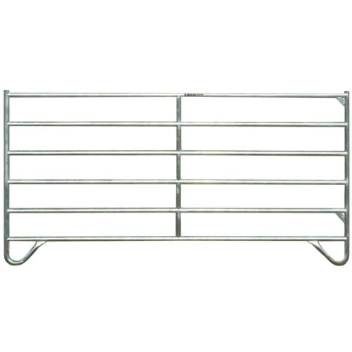 6 foot high horse panels cashmans