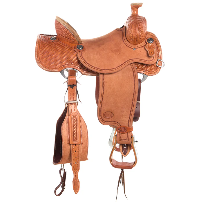nrs competitor rope border roughout team roper