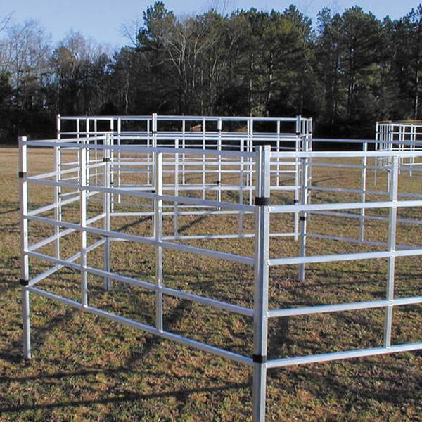 corral panel