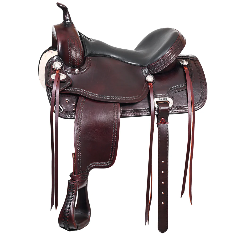 saddle